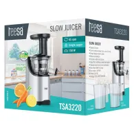Storcator de fructe slow juicer teesa