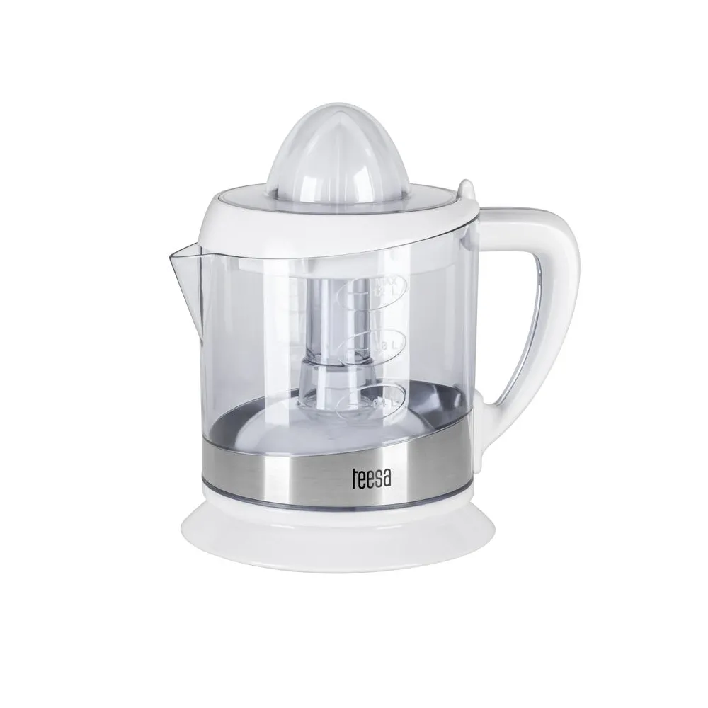 Storcator citrice electric alb teesa