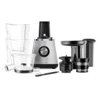 Storcator de fructe slow juicer sencor