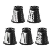 Set 5 accesorii razatoare tsa3025