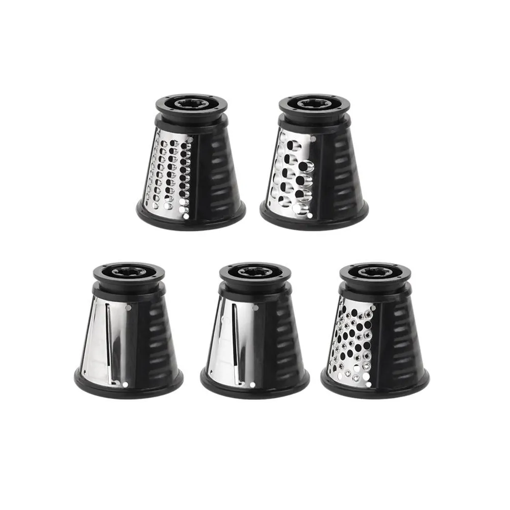 Set 5 accesorii razatoare tsa3025