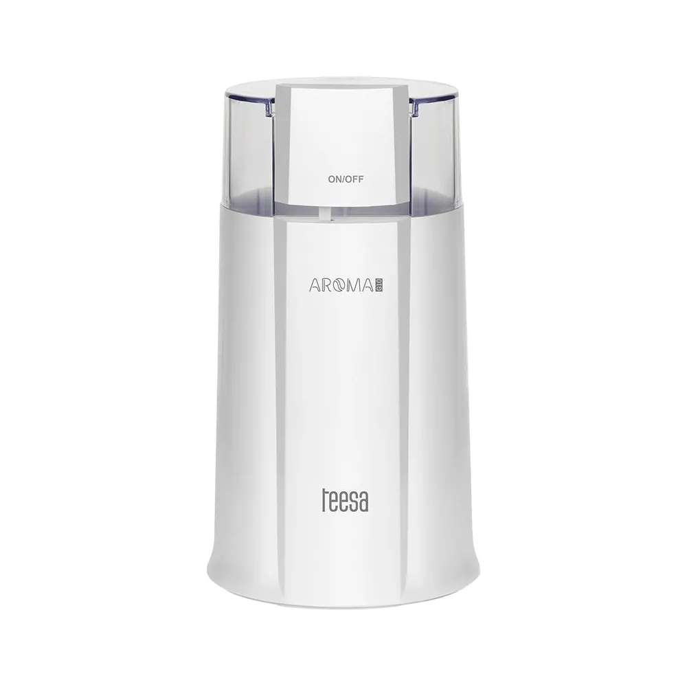 Rasnita cafea aroma g10 teesa