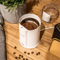 Rasnita cafea aroma g10 teesa