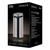 Rasnita cafea aroma g30 teesa