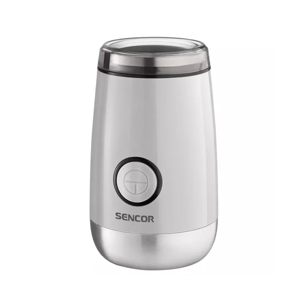 Rasnita cafea alba sencor