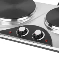 Plita electrica dubla 2500w teesa