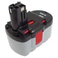 Bosch Acumulator 24V 2.0 Ah Ni-Cd Bosch - 1
