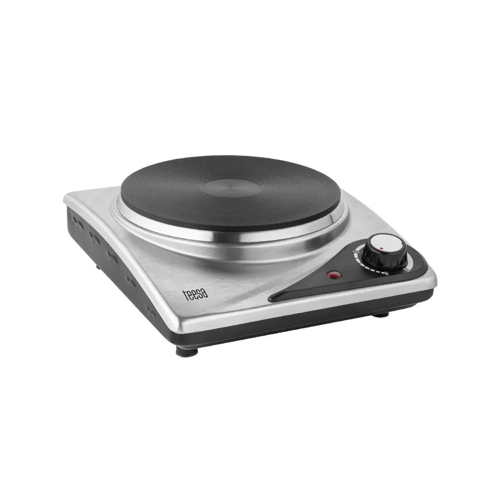 Plita electrica 1500w teesa