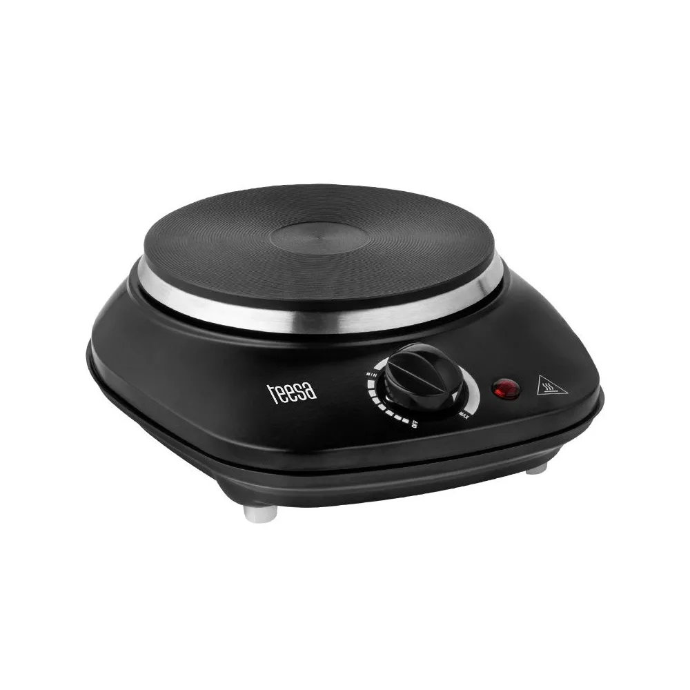 Plita electrica 1000w teesa