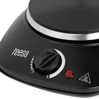 Plita electrica 1000w teesa