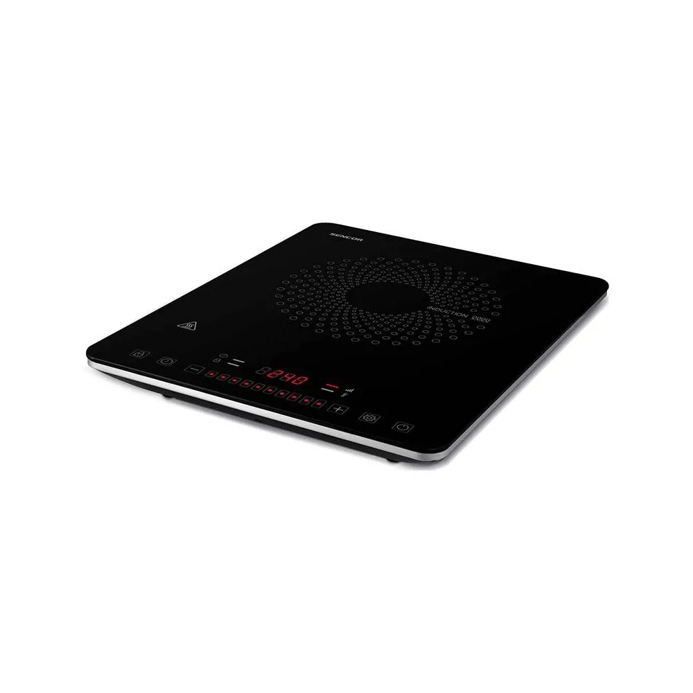 Plita inductie 2000w sencor