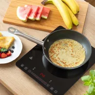 Plita inductie 2000w sencor