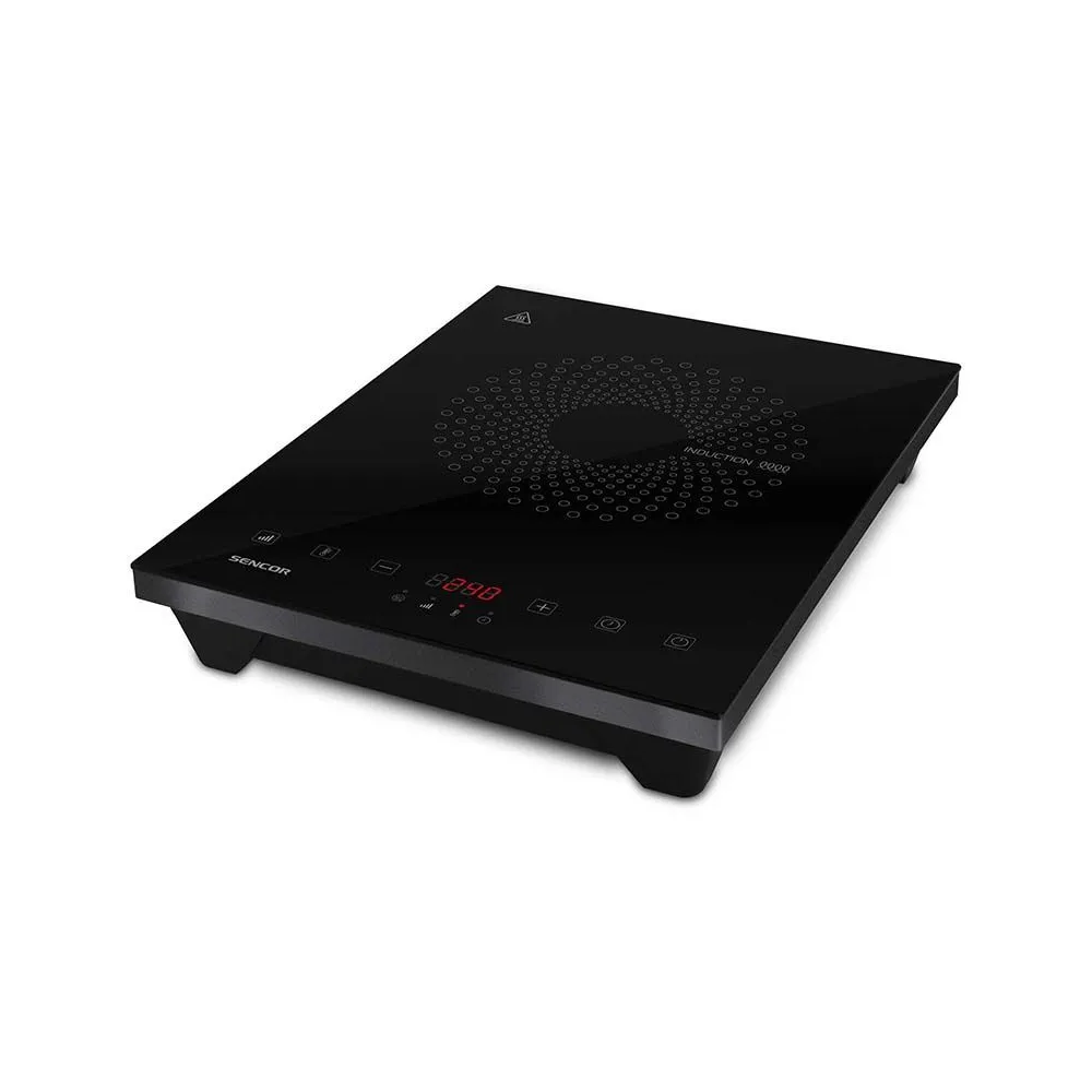 Plita inductie 2000w sencor