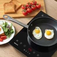 Plita inductie 2000w sencor