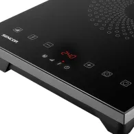 Plita inductie 2000w sencor