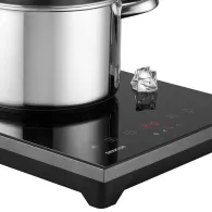 Plita inductie 2000w sencor