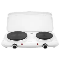 Plita electrica 2500w cu capac sencor