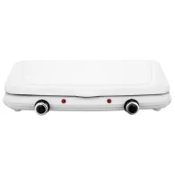 Plita electrica 2500w cu capac sencor