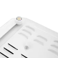 Plita electrica 2500w cu capac sencor