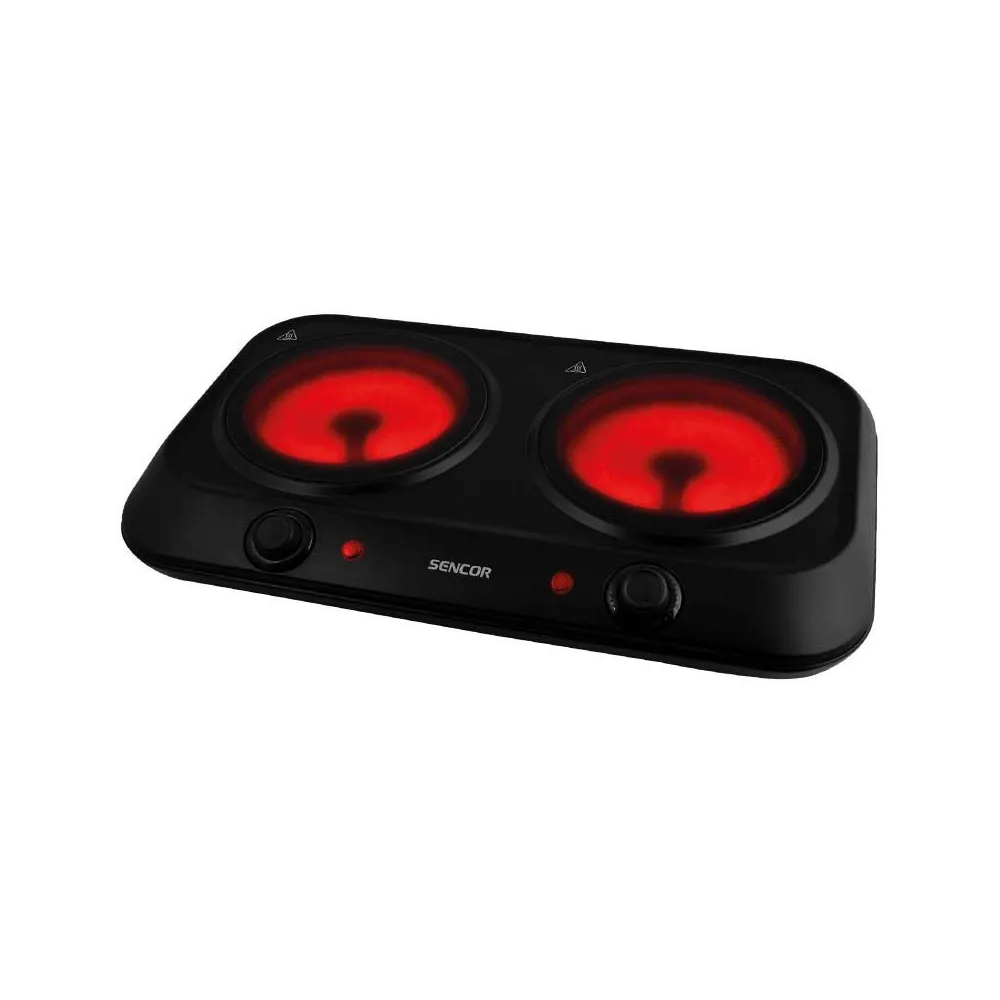 Plita electrica 2400w sencor