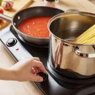 Plita electrica 2400w sencor