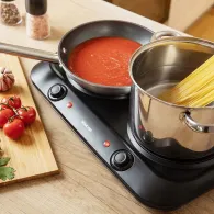 Plita electrica 2400w sencor