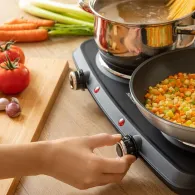 Plita electrica 2500w sencor