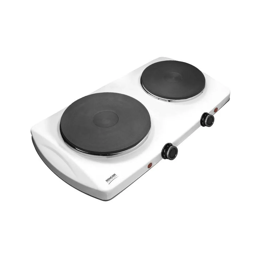 Plita electrica 2500w sencor