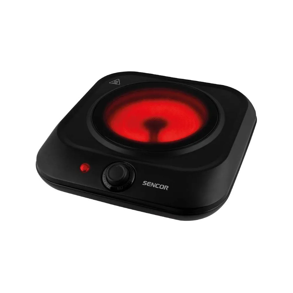 Plita electrica 1200w sencor