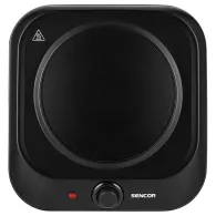 Plita electrica 1200w sencor