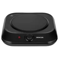 Plita electrica 1200w sencor