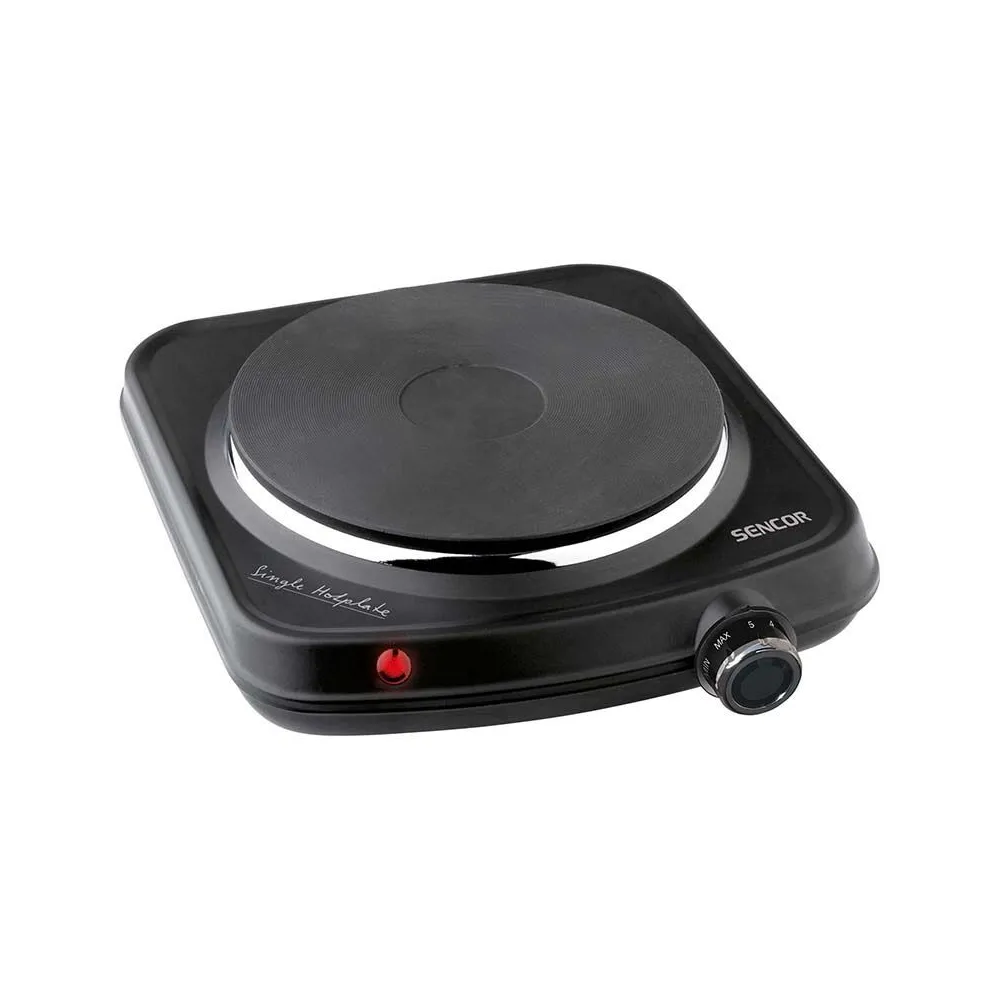 Plita electrica 1500w sencor