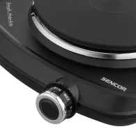 Plita electrica 1500w sencor