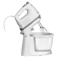 Mixer cu bol rotativ 400 w teesa