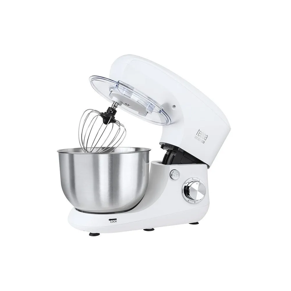 Robot bucatarie easy cook white teesa