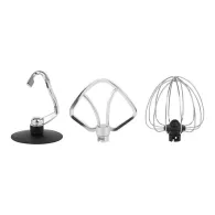 Robot bucatarie easy cook black teesa