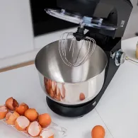 Robot bucatarie easy cook black teesa