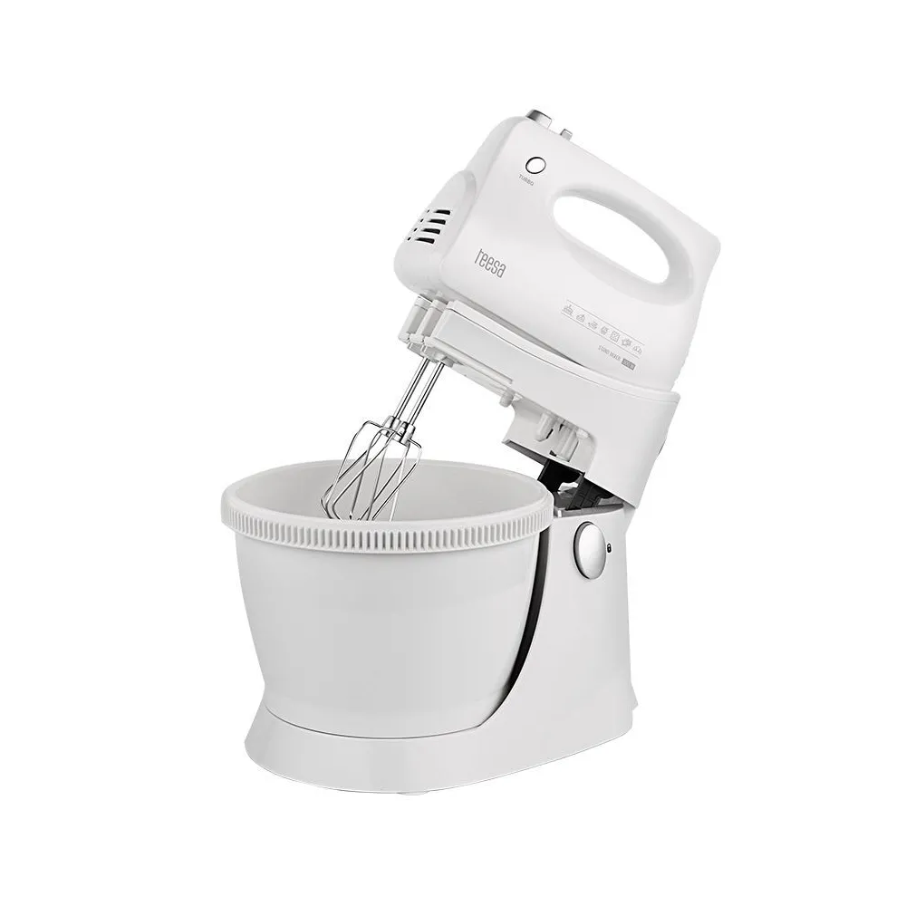 Mixer cu bol 300w teesa