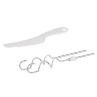 Mixer cu bol 300w teesa