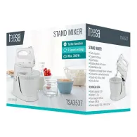 Mixer cu bol 300w teesa