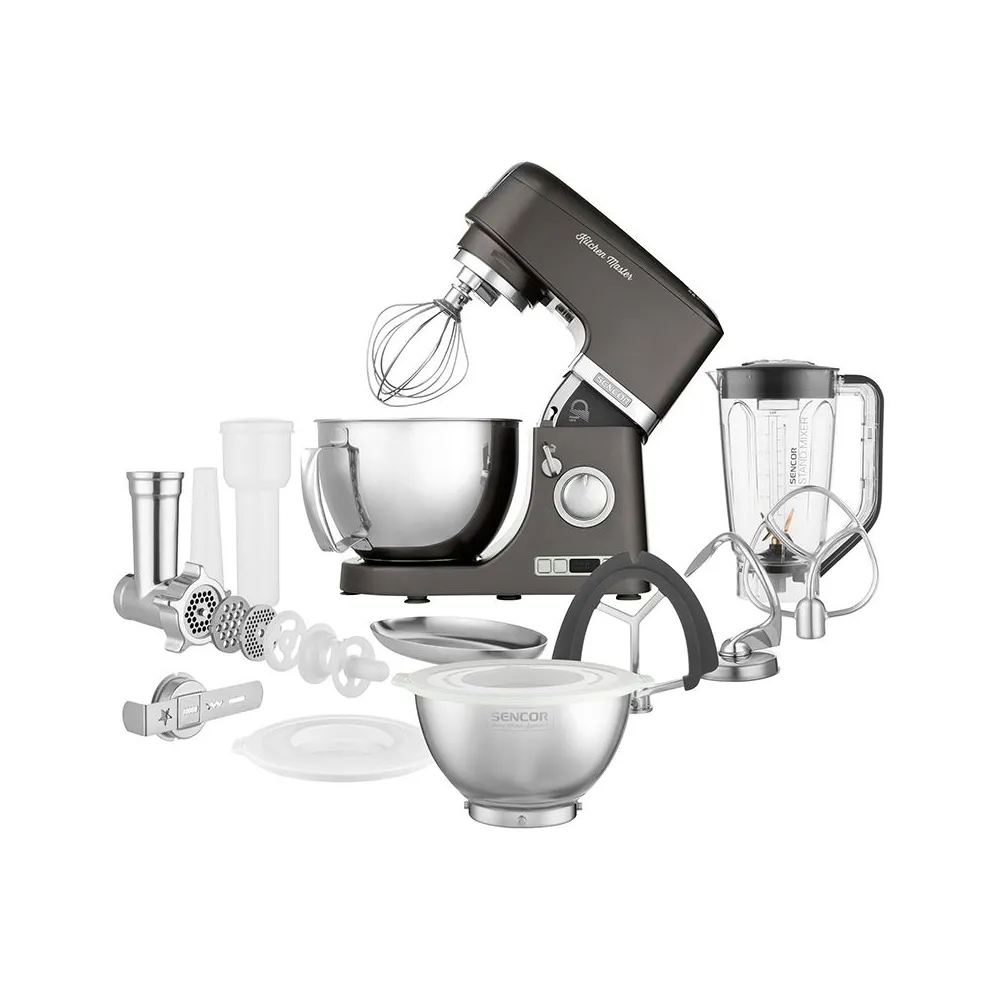 Robot bucatarie 1000w mov sencor