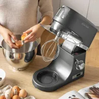 Robot bucatarie 1000w mov sencor