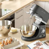 Robot bucatarie 1000w mov sencor