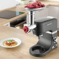 Robot bucatarie 1000w mov sencor