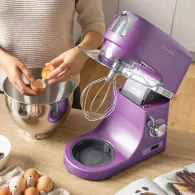 Robot bucatarie 1000w mov sencor