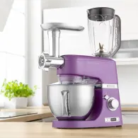 Robot bucatarie 1000w mov sencor