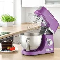 Robot bucatarie 1000w mov sencor