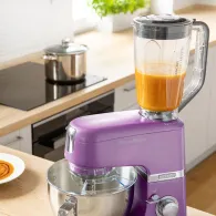 Robot bucatarie 1000w mov sencor