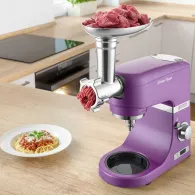 Robot bucatarie 1000w mov sencor