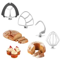 Robot bucatarie multifunctional 1000w sencor